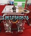 北京信远XYS污水提升器厂价直供 3