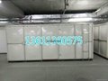 北京玻璃钢组合式水箱 5