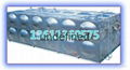 北京焊接式不鏽鋼水箱 3