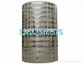 北京不鏽鋼圓柱形水箱 5