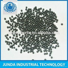 high wearing resistance steel shot s550 for coatings sandblasting