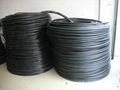 專業生產廠家低壓電力電纜價格0.6/1kv YJV32 3X240mm2 出廠價 5