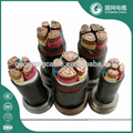 0.6/1KV 2C 2x95mm2,2x120mm2 cu/xlpe/swa power cable price/for UG 4