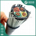 0.6/1kv 4C CU/XLPE/SWA/PVC power cable