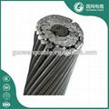 廠家直銷鋼芯鋁絞線米價 噸價 用於輸配電線路