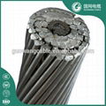 厂家直销钢芯铝绞线米价 吨价 用于输配电线路 2