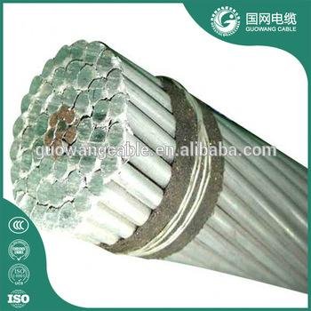  Electrical wire of ACSR conductor per kg price 95/15, 150/25 ACSR  conductor 4