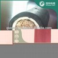 95mm2 H07RN-F copper conductor welding cable price