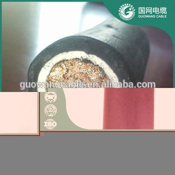 国网电缆直销电焊机电缆95mm2 价格，适用于焊接机 2
