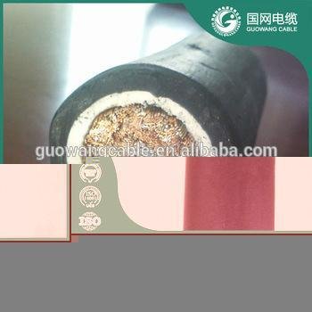 95mm2 H07RN-F copper conductor welding cable price 2