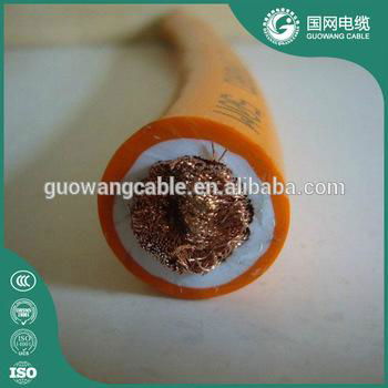 95mm2 H07RN-F copper conductor welding cable price 5