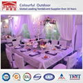 Big outdoor wedding tent 25*50m 1