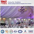 Big outdoor wedding tent 25*50m 5