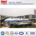 40m Big Event Tent for Home Electrical Appliance Exhibition 2