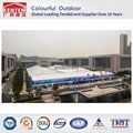 40m Big Event Tent for Home Electrical Appliance Exhibition 5