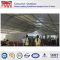 Big Exhibition event tent manufacturer