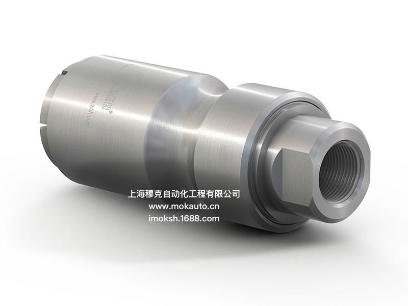 德国WEH快速接头Quick Connectors / Quick Couplings 2