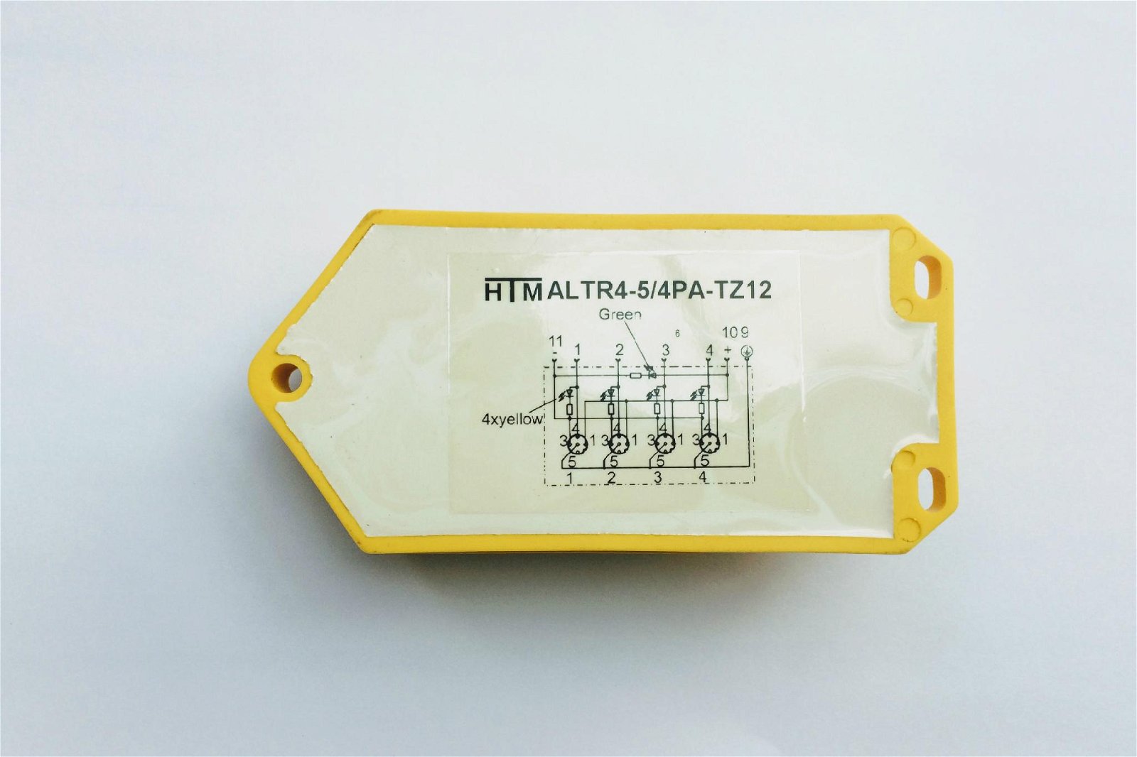 美國HTM傳感器ALTR4-5/4PA-TZ12 2