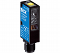 Sick Photoelectric Reflex Switch GTB10-P1211 4