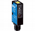 Sick Photoelectric Reflex Switch GTB10-P1211