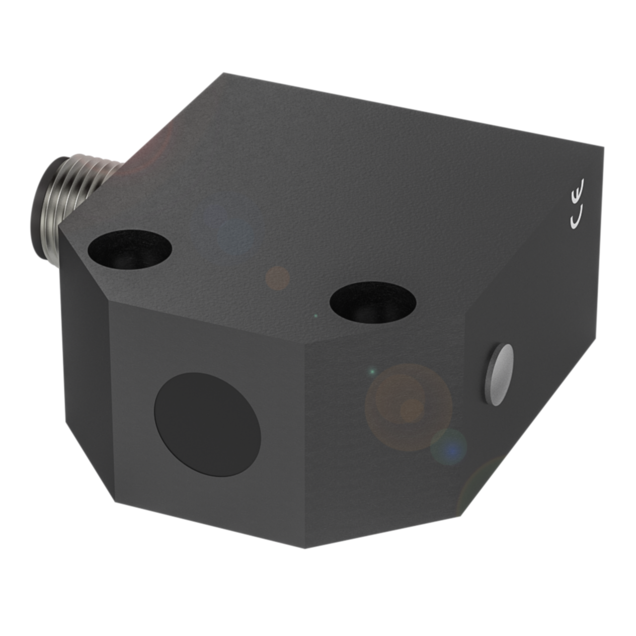 Inductive sensor BES 516-346-H2-Y-S4 by Balluff 1