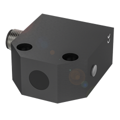 Inductive sensor BES 516-346-H2-Y-S4 by Balluff