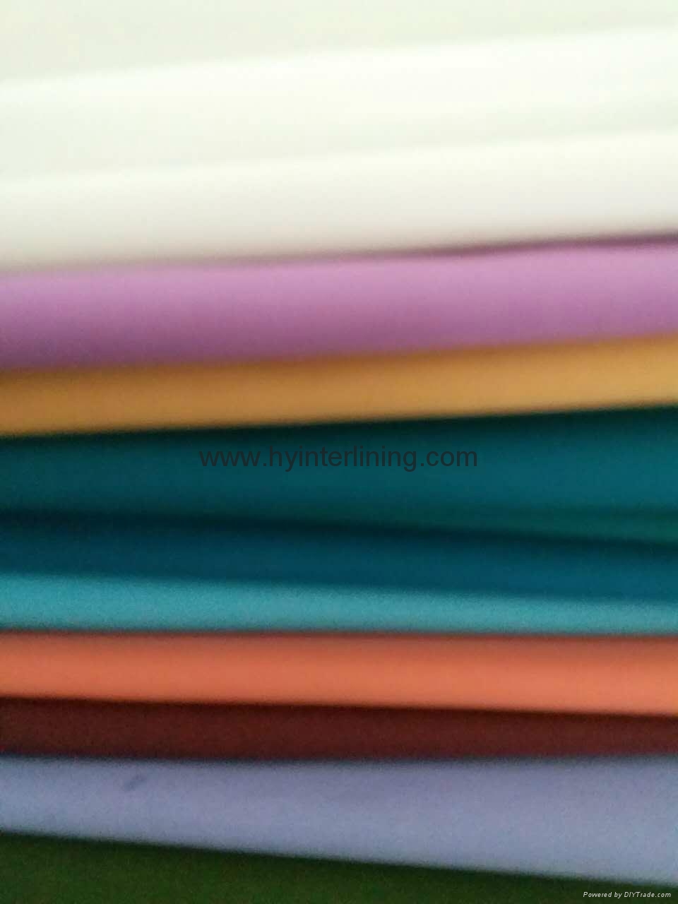 plain/twill T/C and cotton pocketing fabrics for pants  1