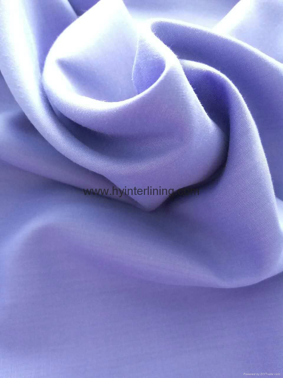 100% spun spun polyester fabric spun filament polyester fabrics for arabic robes 4