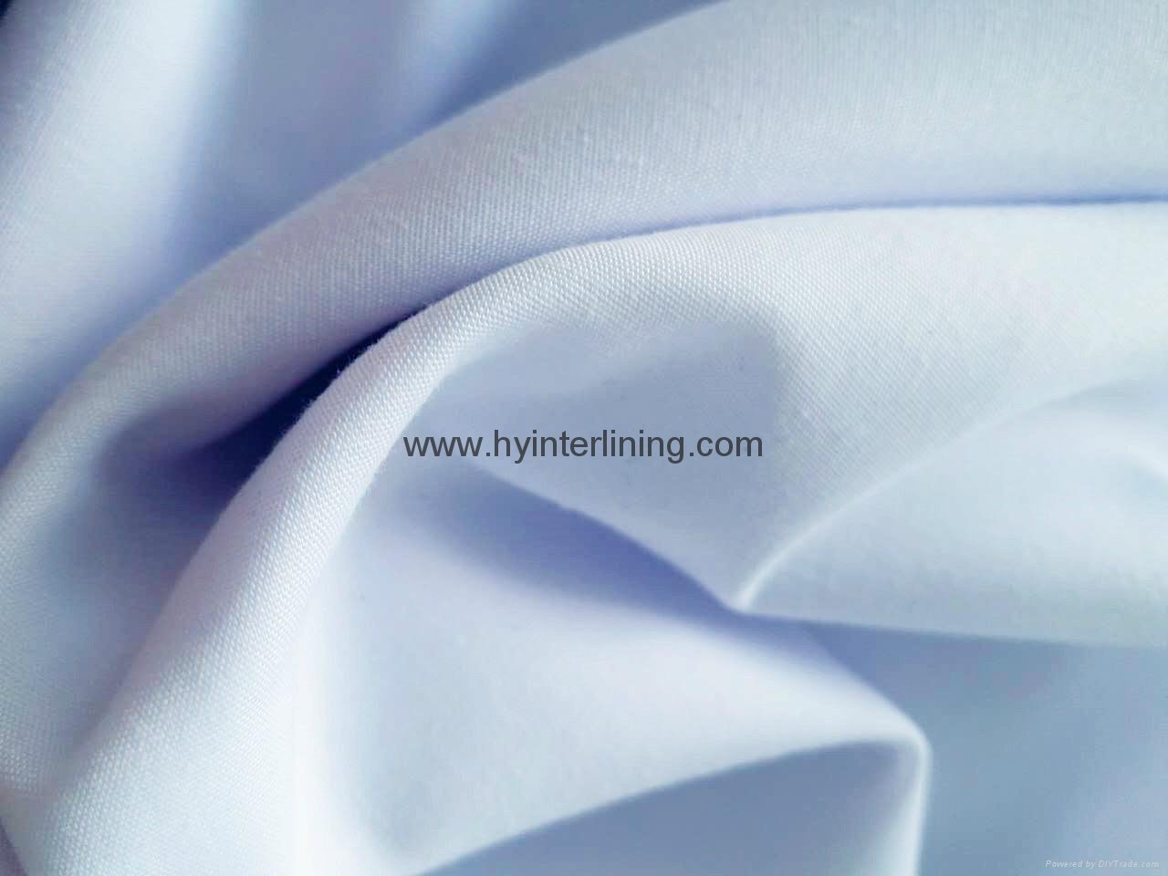 100% spun spun polyester fabric spun filament polyester fabrics for arabic robes 5