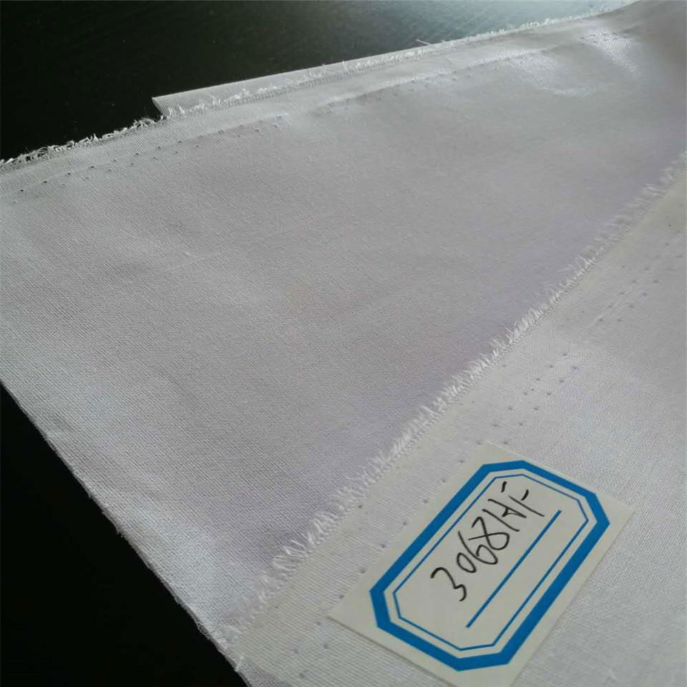 100% cotton woven fusible interlinings 2