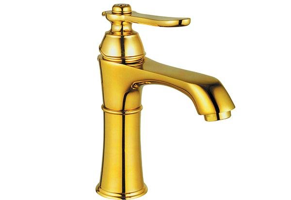 basin faucet 2