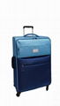 MODS LUGGAGE High quality large capacity travelmate hand travel luggage set   