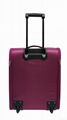 MODS L   AGE foldable trolley suitcase l   age red 2