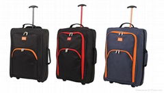 light weight good price travel luggage MODS LUGGAGE