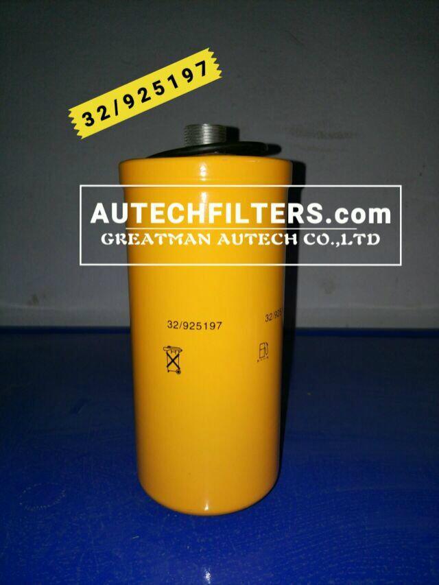 Hydraulic Filters 32/925197 Natural (China Manufacturer) Filters