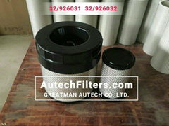 air filter 32/926032