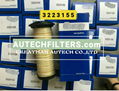 fuel filter 3223155 4