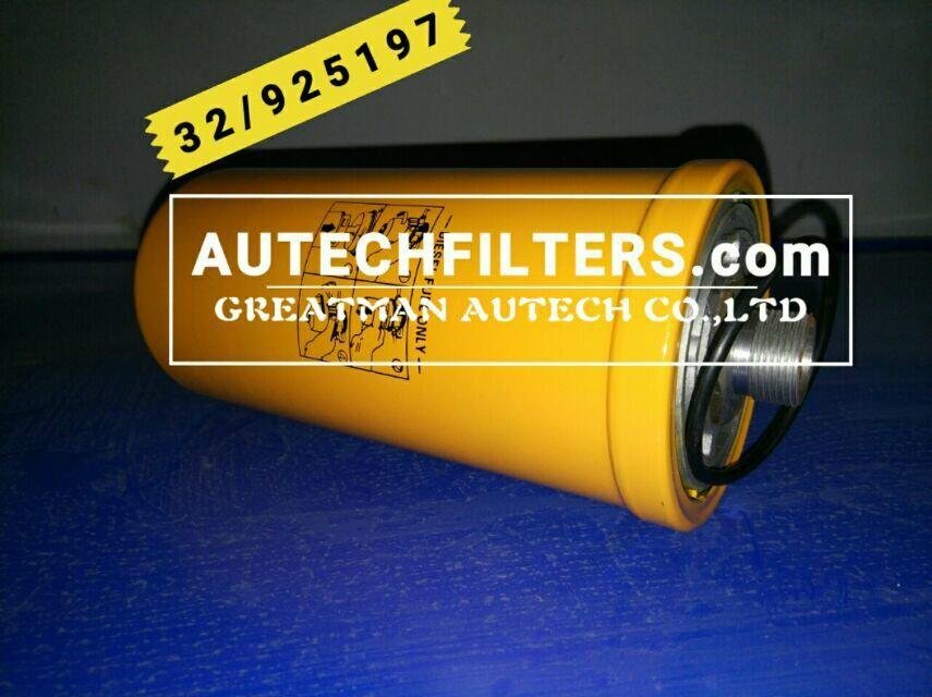 Hydraulic Filter 32/925197 2
