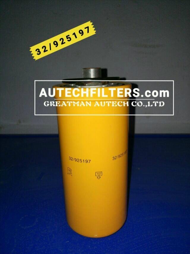 Hydraulic Filter 32/925197 4