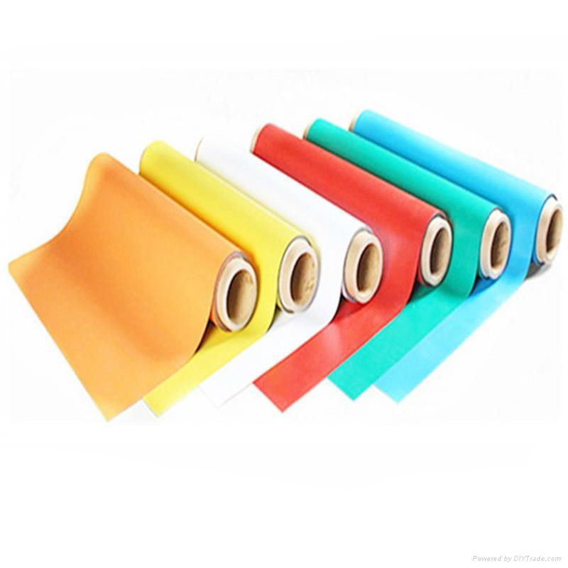 Customized Colorful PVC Rubber Magnet 5