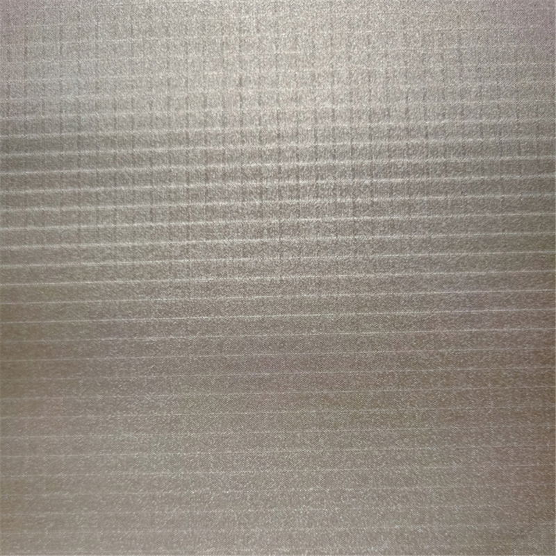 108cm x 100 cm RFID Blocking fabric EMF shielding  Conductive Fabric 4