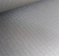 Nickel Copper Conductive fabric for EMF EMI RFID Fabric 4