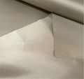 rfid fabric nickel copper conductive fabric 1