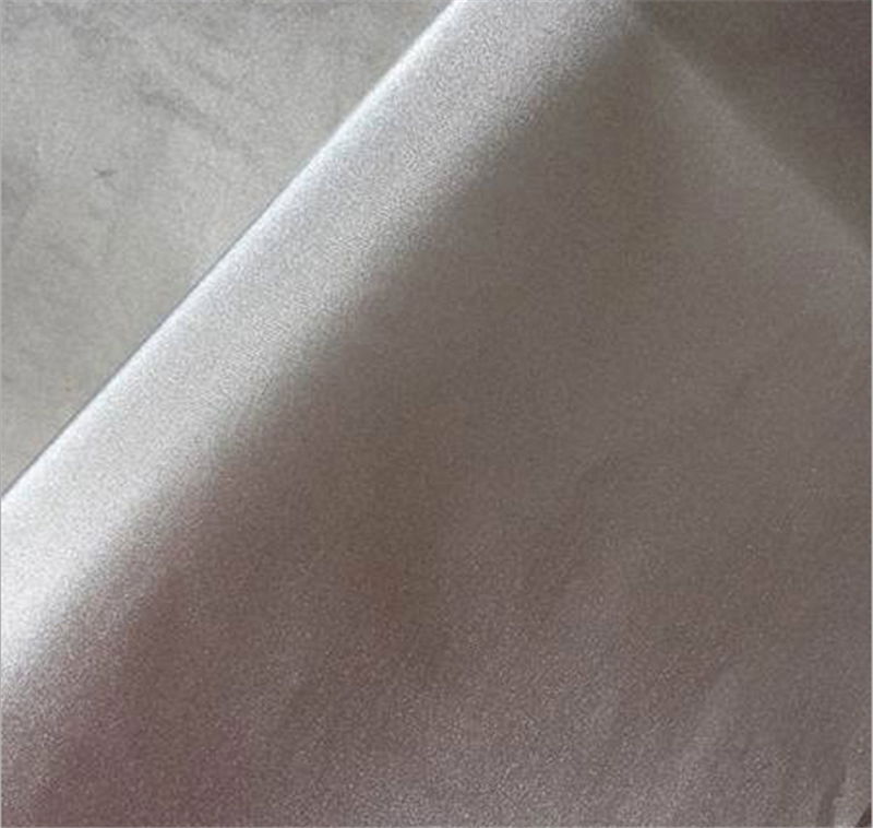 rfid blocking nickel copper anti radiation conductive fabric 3