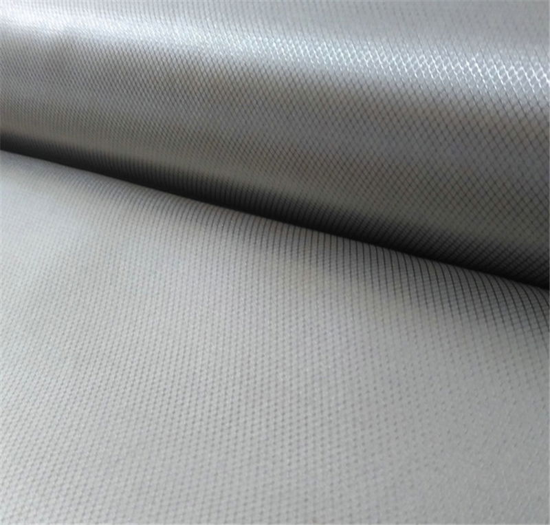 emi shielding fabeic nickel copper conductive fabric