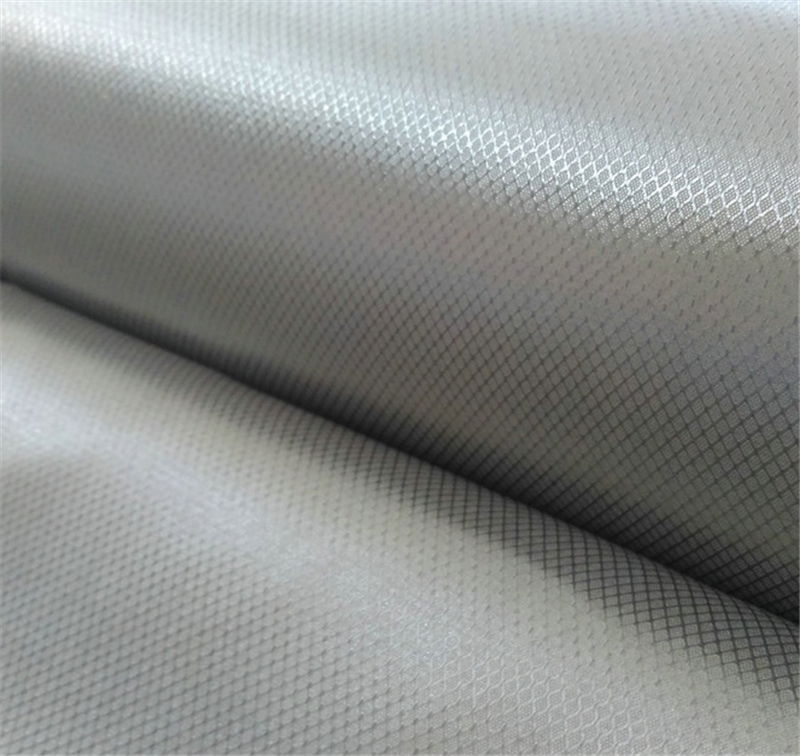 emi shielding fabeic nickel copper conductive fabric 4