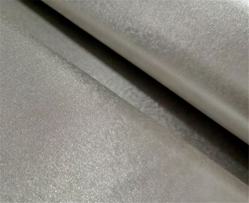 electrical RFID nickel copper thermal conductive fabrics 3