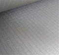 108cm x 100 cm nickel copper Electromagnetic rfid shielding fabric  3