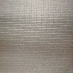 108cm x 100 cm Emf shielding Fabric Signal Block Fabric Military Nickel Fabric