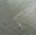 nickel copper magnetic Electromagnetic shielding bag lining fabric